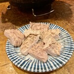 じんぎすかん マルタケ - 