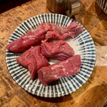 じんぎすかん マルタケ - 