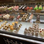 モンプレジール 川越神明店 - 