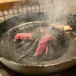 じんぎすかん マルタケ - 