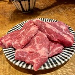 じんぎすかん マルタケ - 