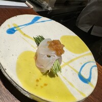 鮨げん家 はなれ - 