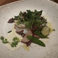 レークハウス - 