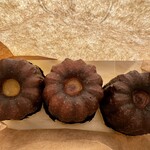 モンジェリ 中島店 - 