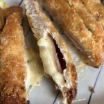 仁亭 - 仁亭風焼かつ