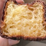 モンジェリ 中島店 - 