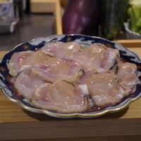天ぷら浅沼 - 