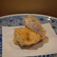 天ぷら浅沼 - 
