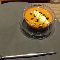 RESTAURANT SALT - 