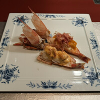 日本料理 「風花」 コンラッド東京 - 