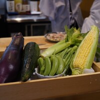 天ぷら浅沼 - 
