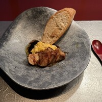 日本料理 「風花」 コンラッド東京 - 