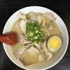 長浜ラーメンとん吉