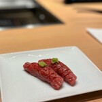 焼肉割烹のべ - 