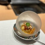 焼肉割烹のべ - 