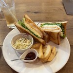 イグニッションスイッチ - 