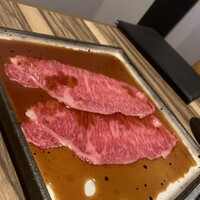 赤身焼肉USHIO - 