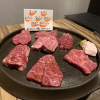 赤身焼肉USHIO - 