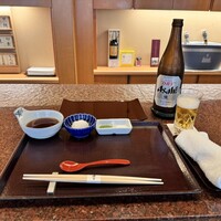 京都祇園 天ぷら八坂圓堂 - 