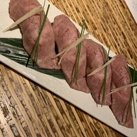 焼肉 龍園 西中洲店 - 