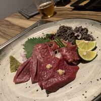 赤身焼肉USHIO - 