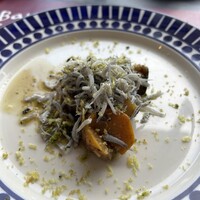 TROIS CUIT ASANUMA - 