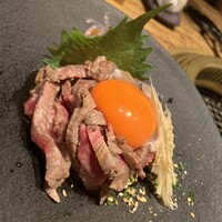 焼肉 龍園 西中洲店 - 