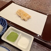 京都祇園 天ぷら八坂圓堂 - 