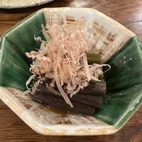 秋田 てんぷら みかわ - 
