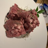 焼肉 龍園 西中洲店 - 