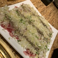 焼肉 龍園 西中洲店 - 