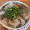 醤油ラーメン専門店 京都ラーメン 草創