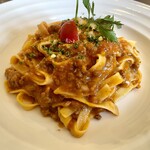 オステリアガウダンテ 神戸ハーバーランド店 - 