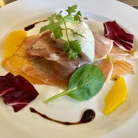 オステリアガウダンテ 神戸ハーバーランド店 - 