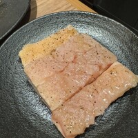 焼肉ホルモン 稲田 - 