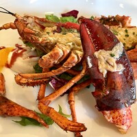 オステリアガウダンテ 神戸ハーバーランド店 - 