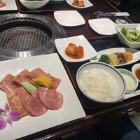 游玄亭 新宿 - ◉吟味ランチ／6,800円税込