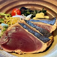 土佐料理 祢保希 新宿店 - 