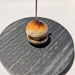 リストランテ シンティッラ - 