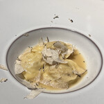 リストランテ シンティッラ - 