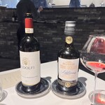 リストランテ シンティッラ - 