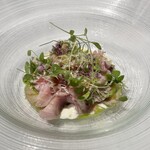 リストランテ シンティッラ - 