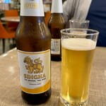 タイ料理ジャンピー - 