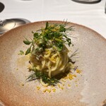 リストランテ シンティッラ - 