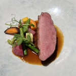 リストランテ シンティッラ - 