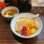 らー麺 あけどや - 