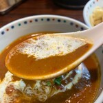 らー麺 あけどや - 