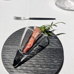 リストランテ シンティッラ - 