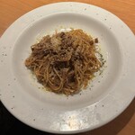 Bistro Tarto - ボロネーゼはかなりオススメ