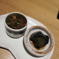 日本料理 ざぜん -  日本料理 ざぜん -